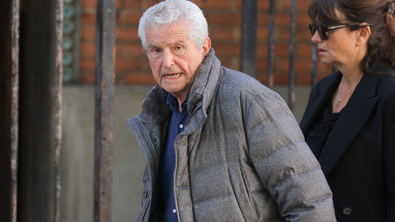 Claude Lelouch