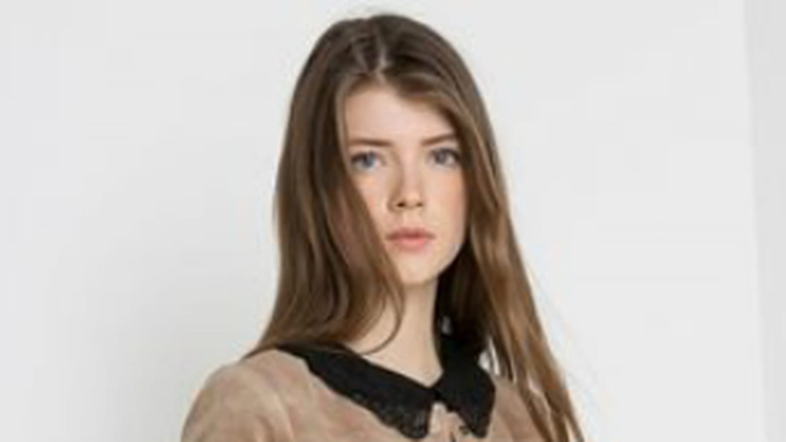 Veste Mademoiselle R 