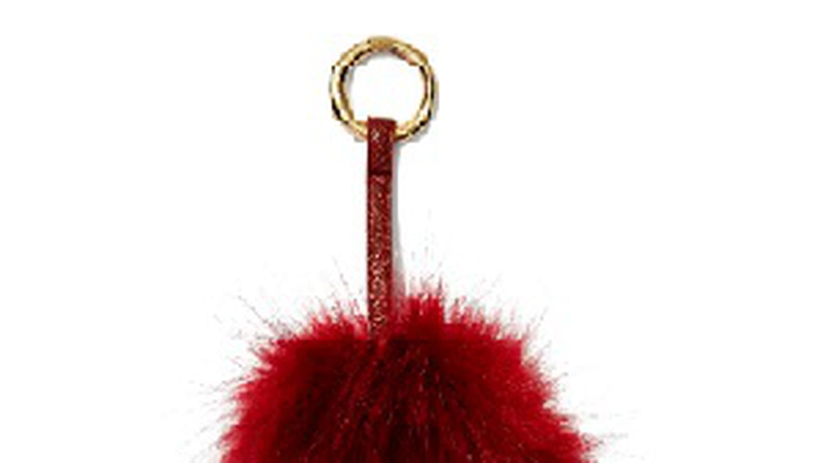 Porte clé Nasty Gal