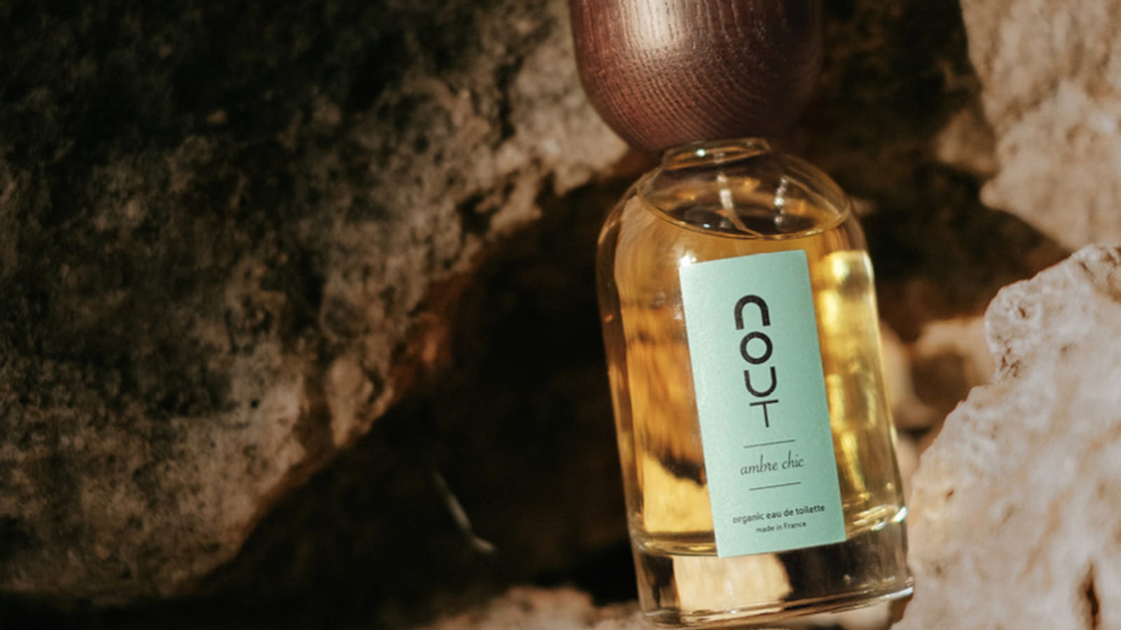 Ambre Chic, Nout 