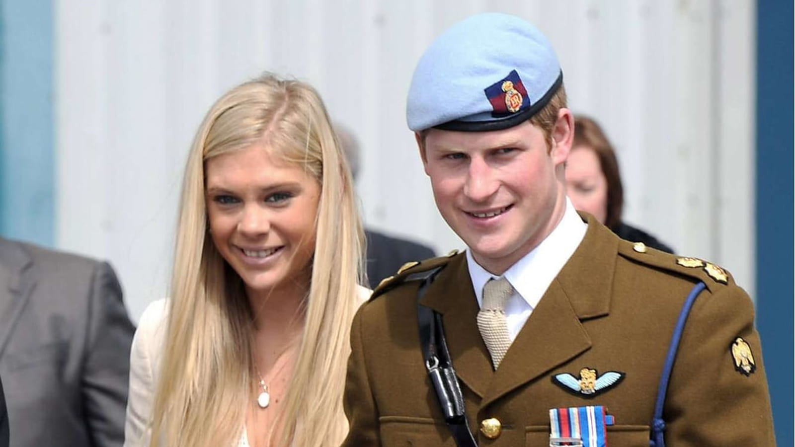 Prince Harry