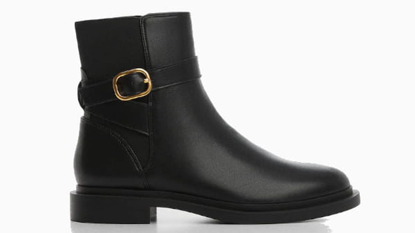 Bottines Mango 