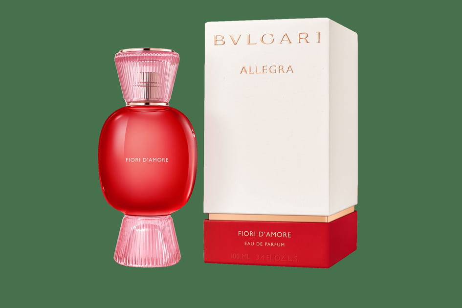 Allegra de Bulgari
