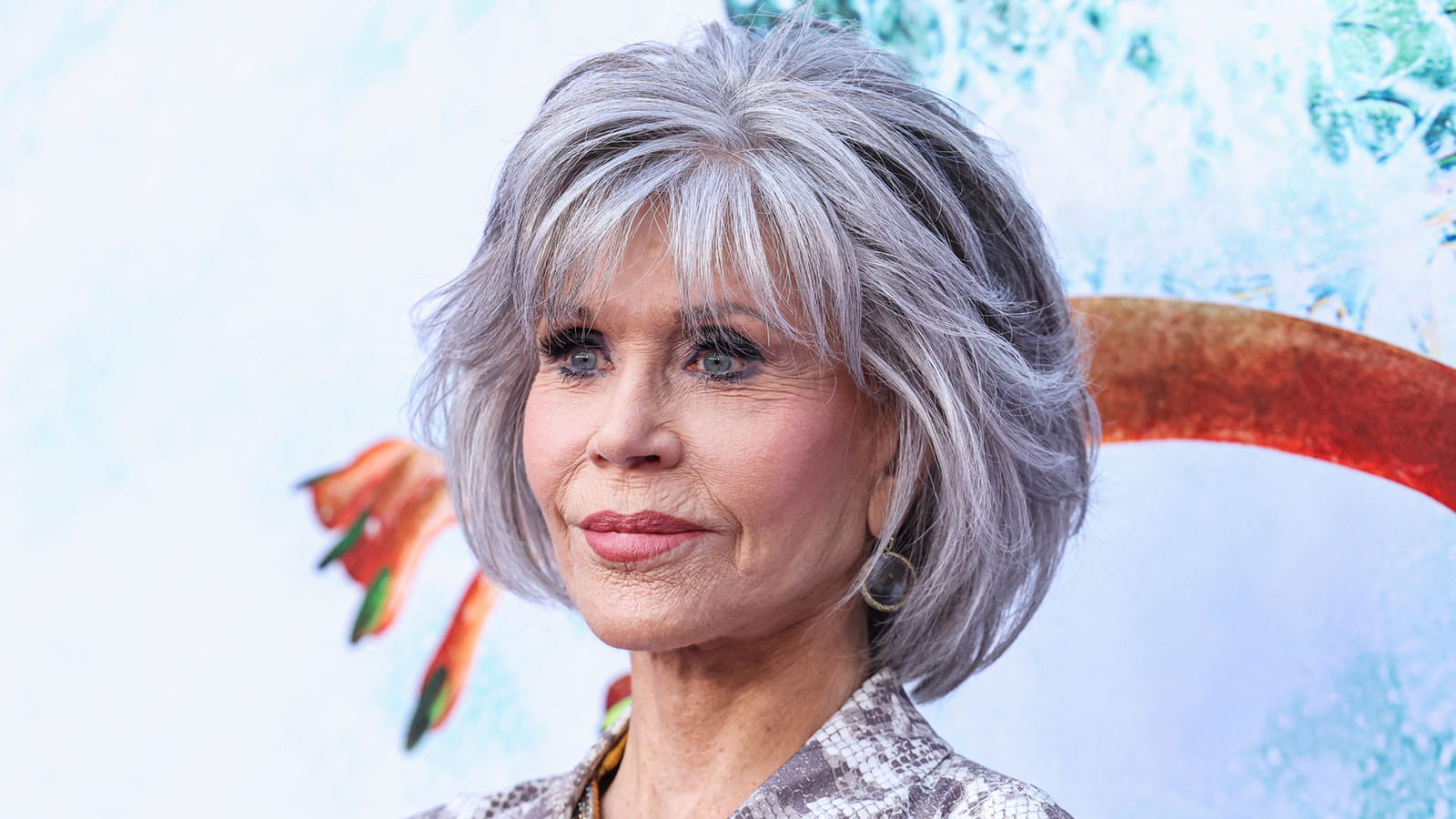 Jane Fonda