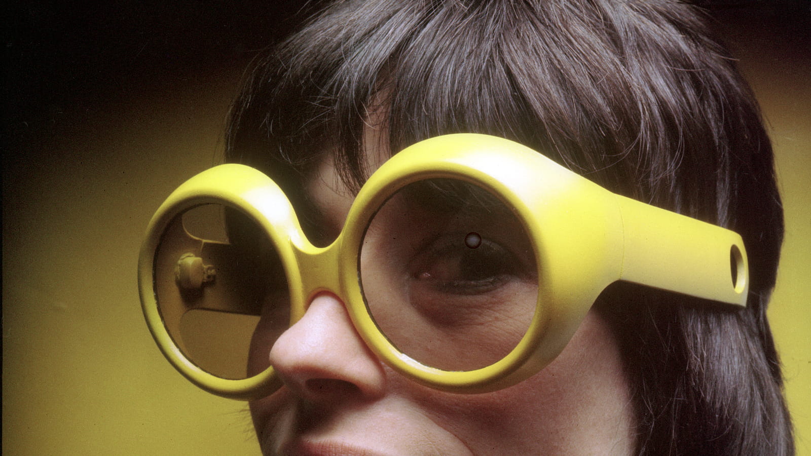 Lunettes