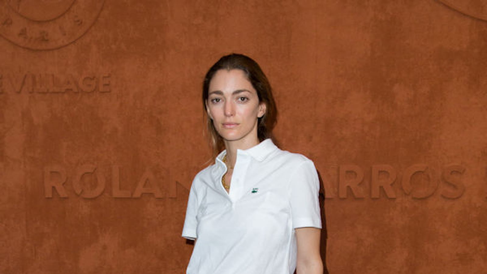 Sofia Sanchez de Betak le 1er juin 2022