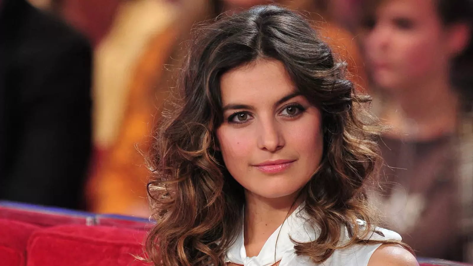 Latitia Milot