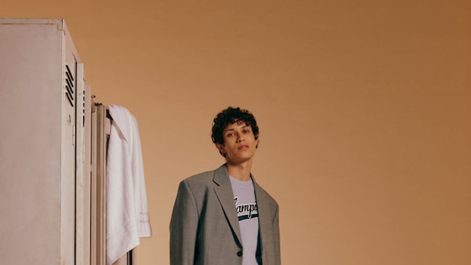 Sweatshirt Champion chez Courir