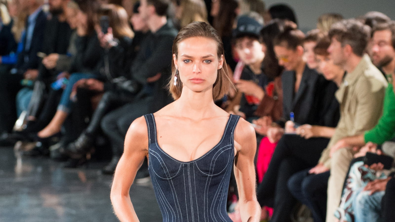 Thierry Mugler