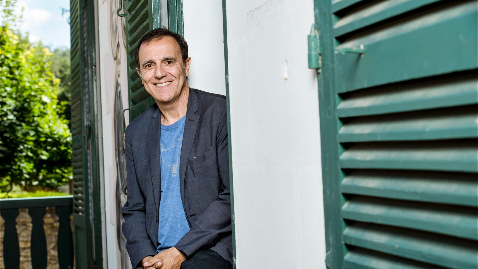 Thierry Beccaro