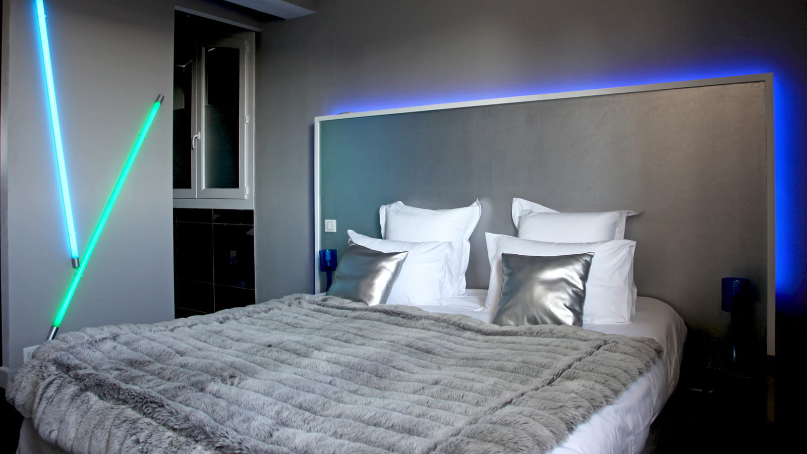 Chambre Eclipse