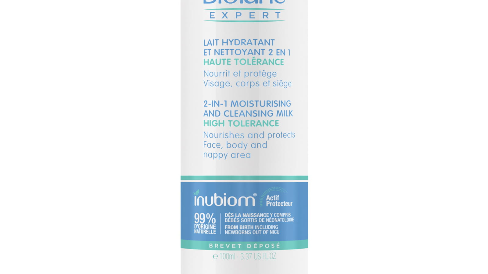 Lait Biolane Expert
