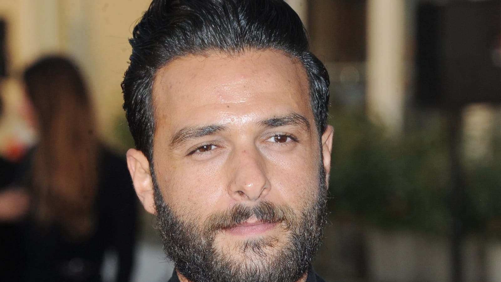 Maxim Nucci