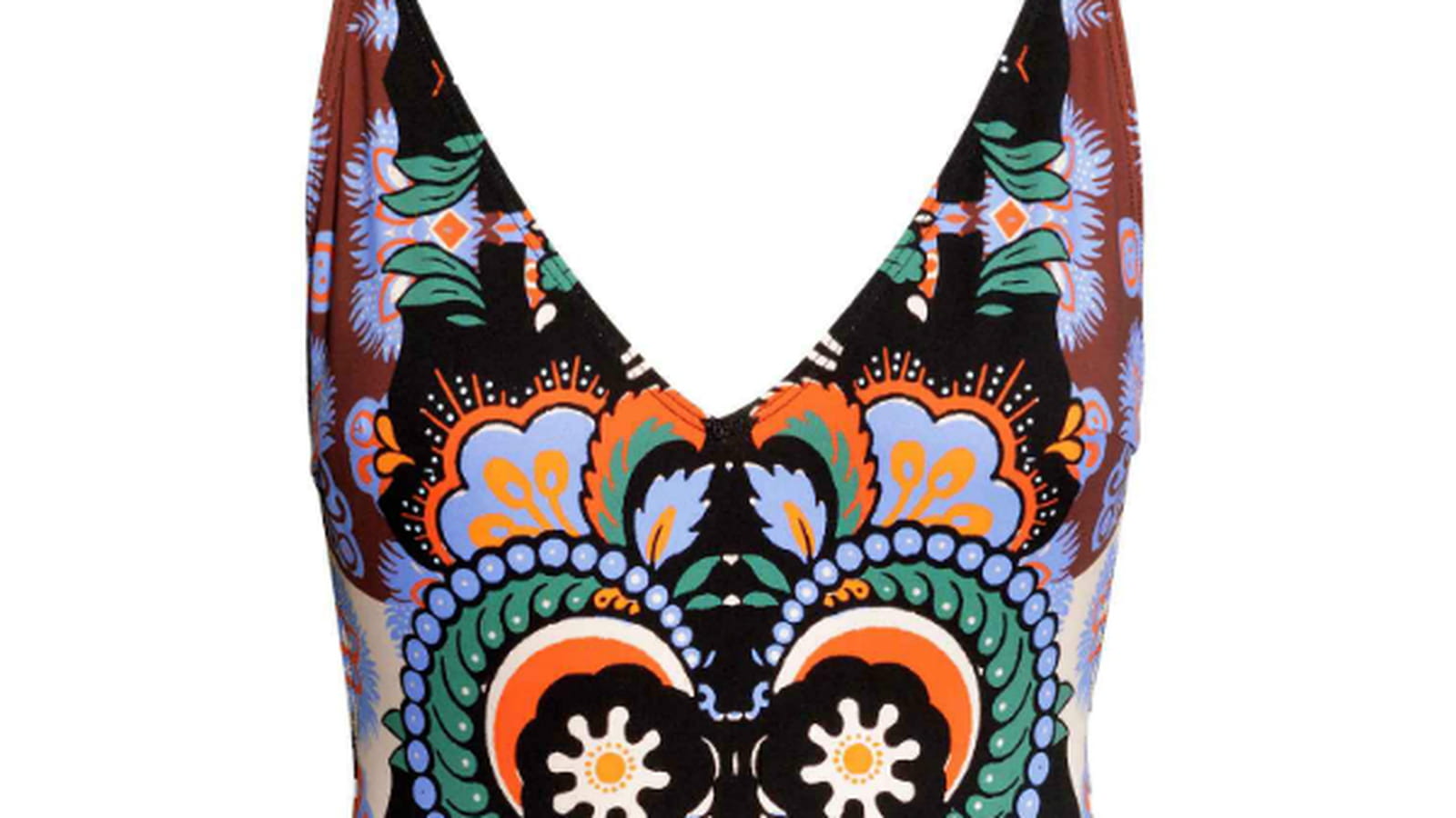 Maillot de bain H&M