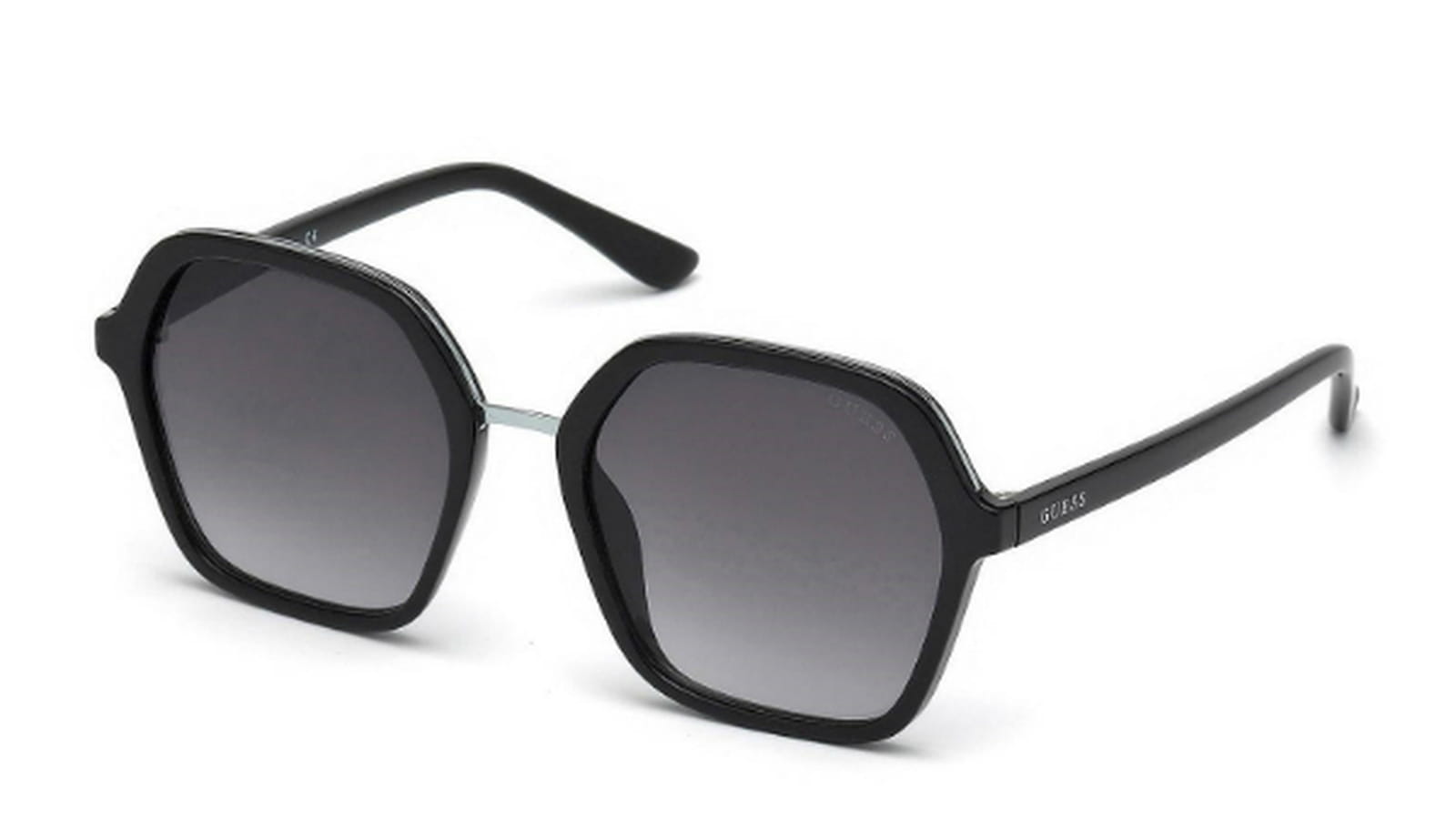 Lunettes de soleil Guess