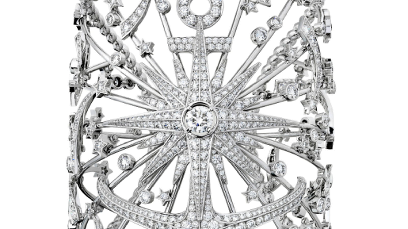 Bracelet Chanel Joaillerie 