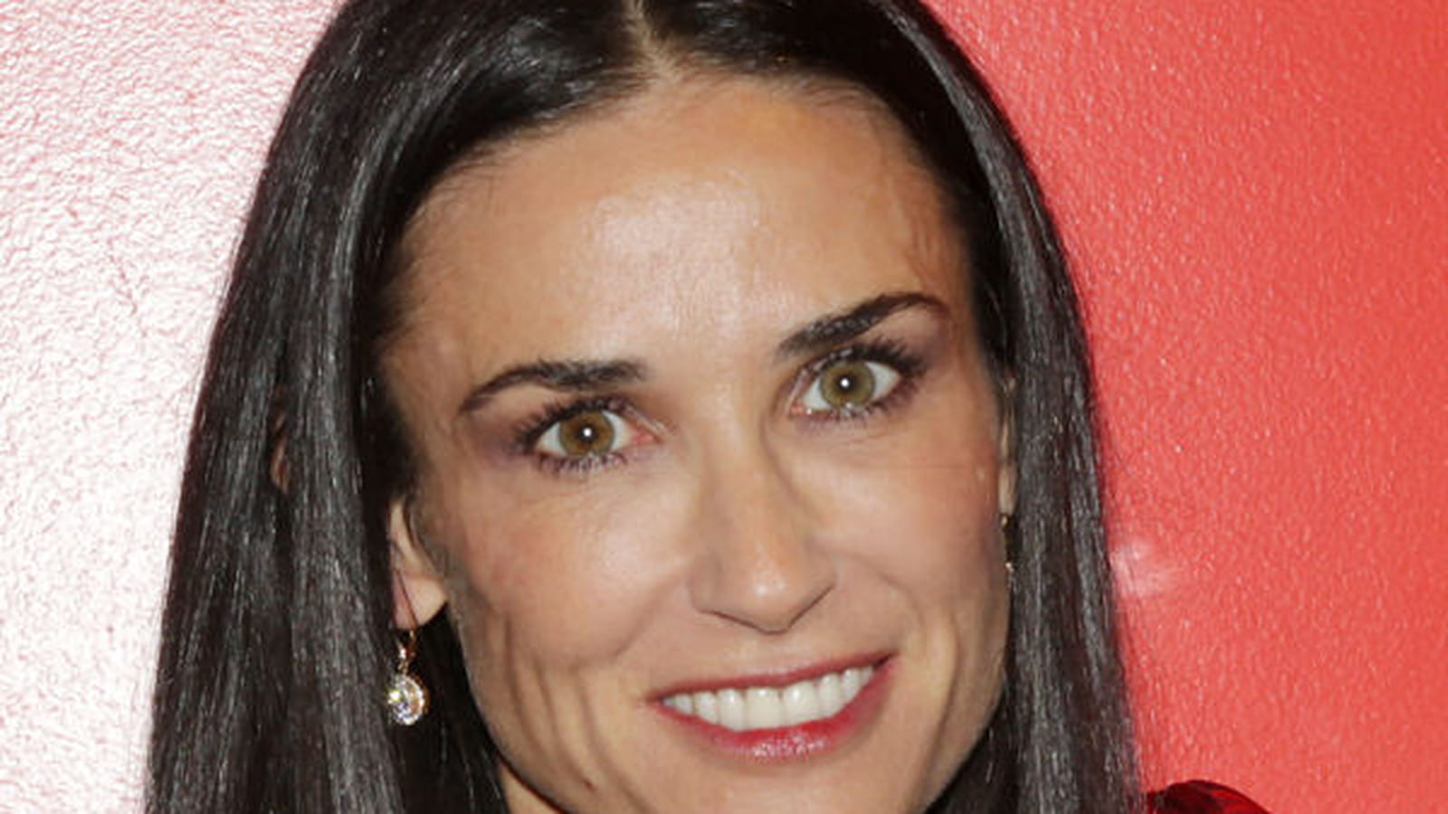 Demi Moore