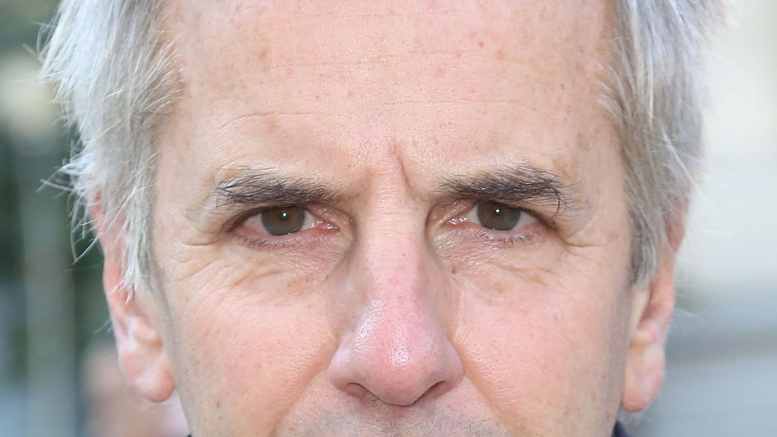 Bernard de la Villardière