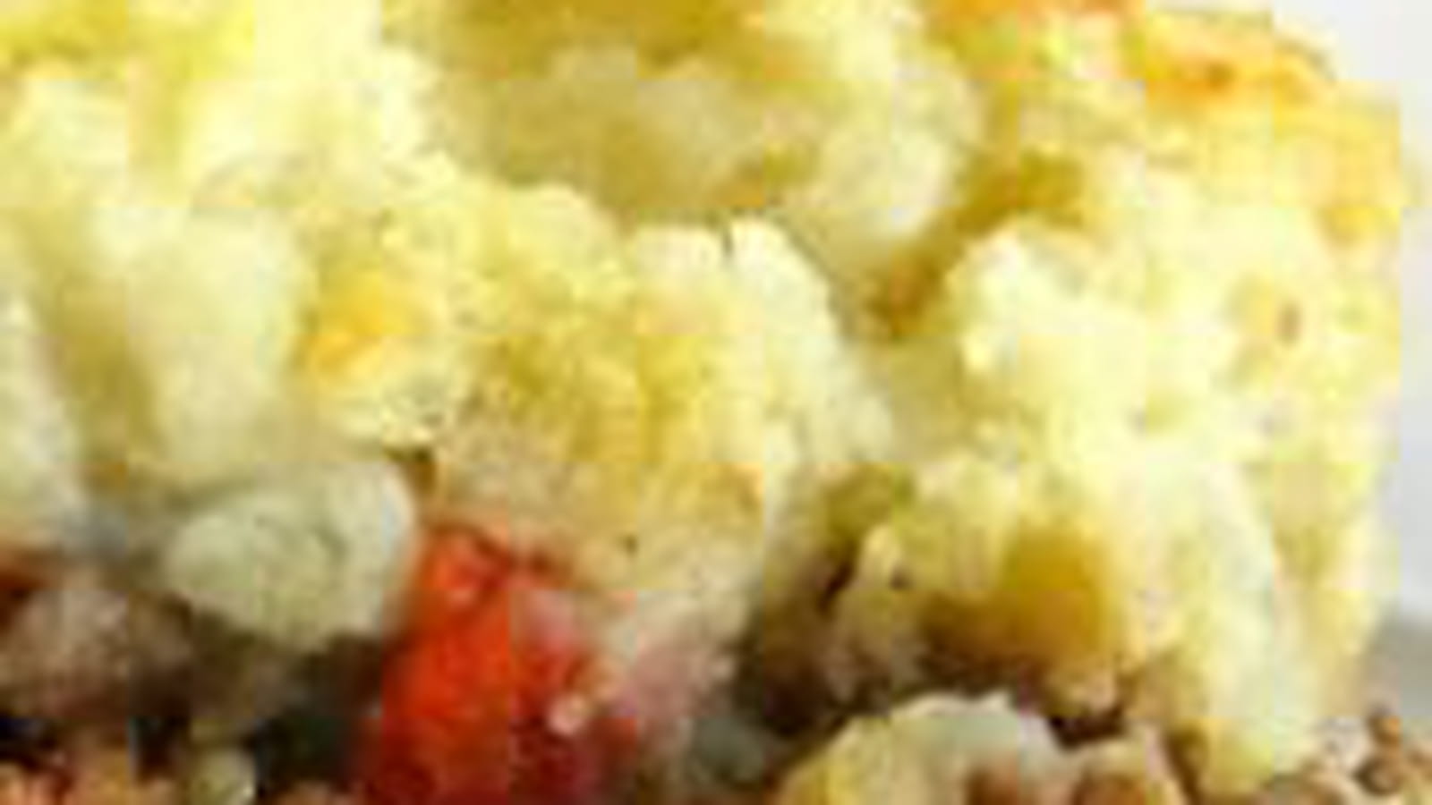 Hachis parmentier aux légumes du sud