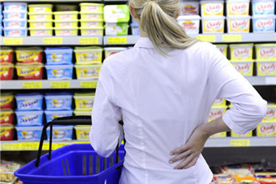 Margarines et yaourts anti-cholestérol : inefficaces pour protéger le cœur
