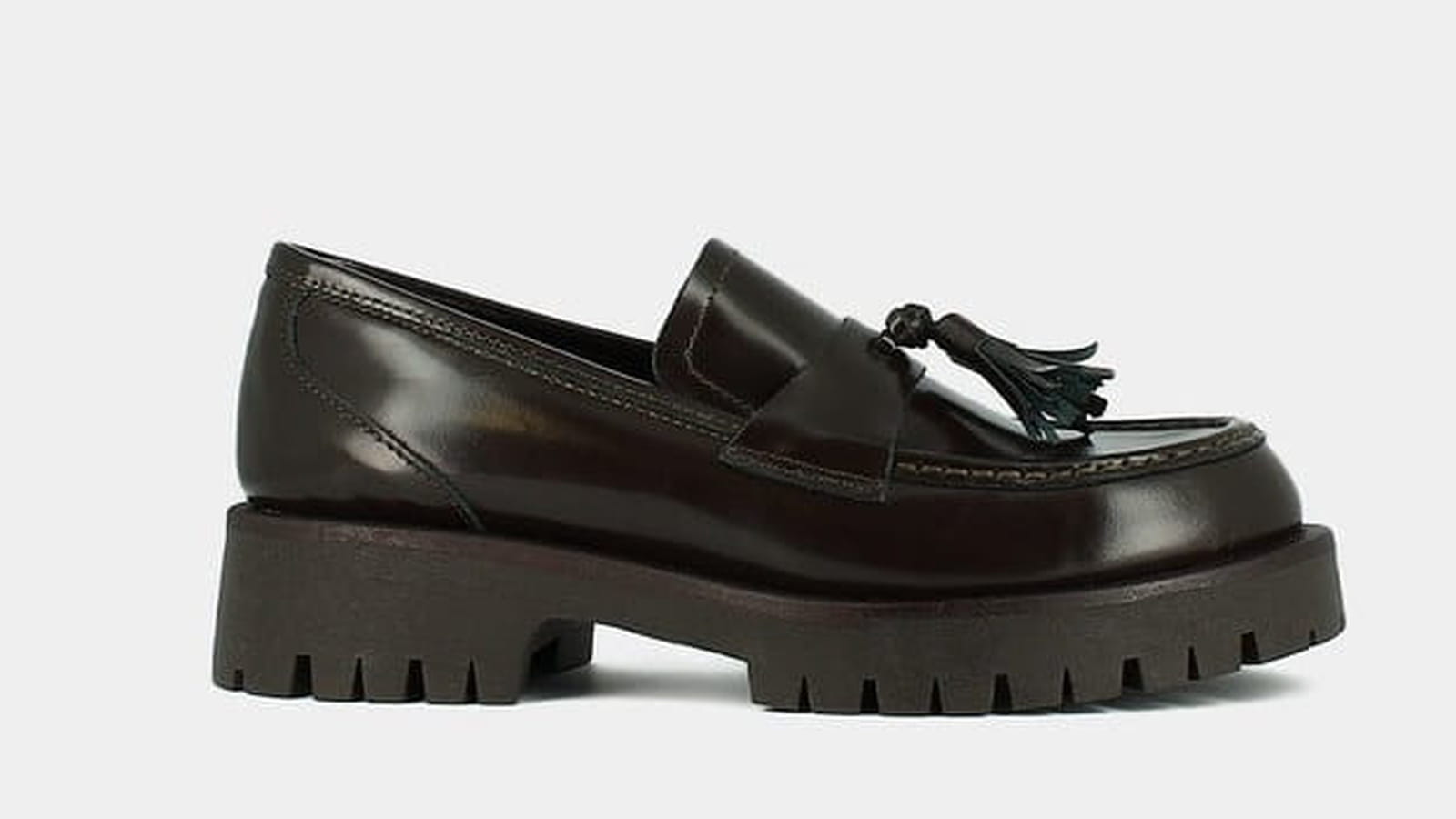 Mocassins Jonak