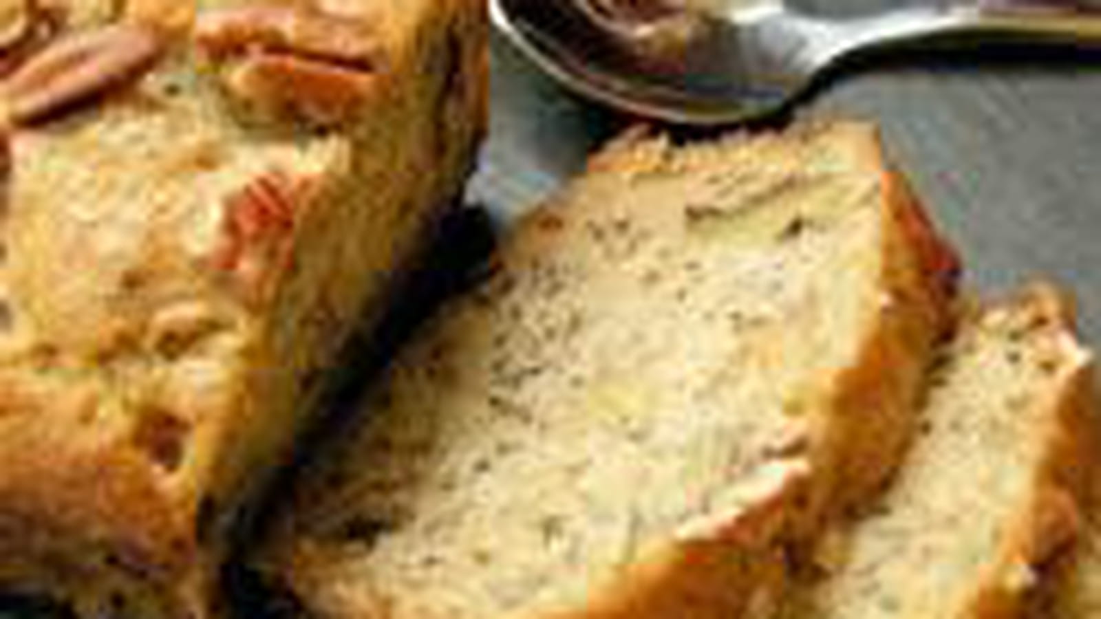 Cake à la banane