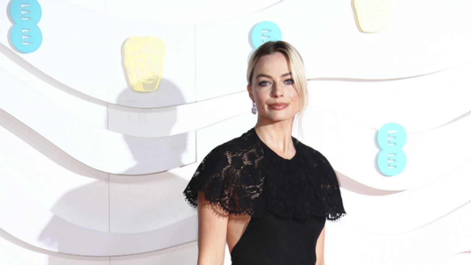Margot Robbie