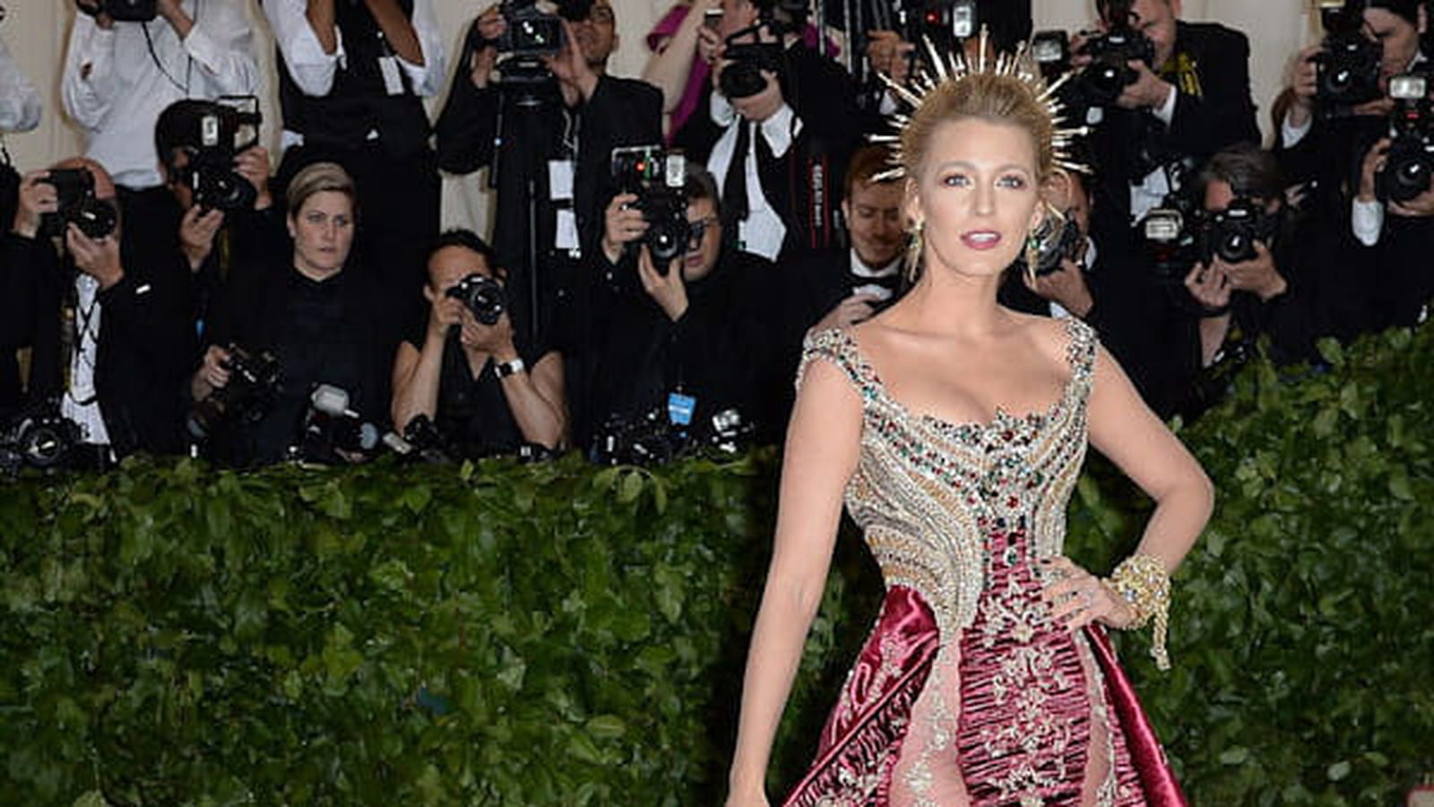 Ces looks du Met Gala sont les plus marquants de tous les temps