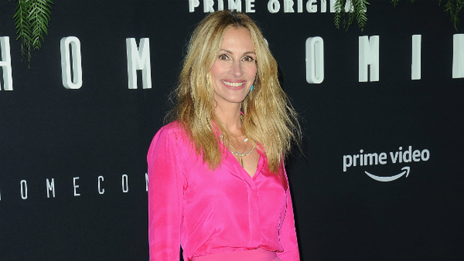 Julia Roberts