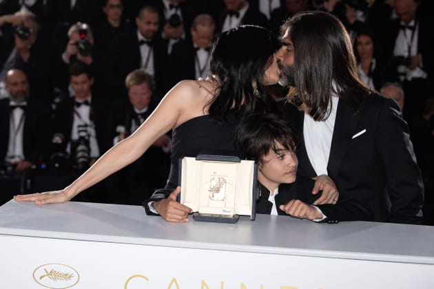 Nadine Labaki, prix du Jury