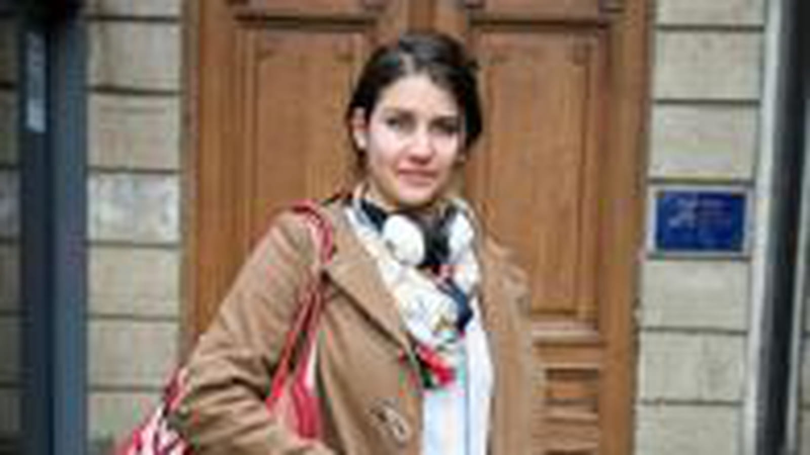 Caroline