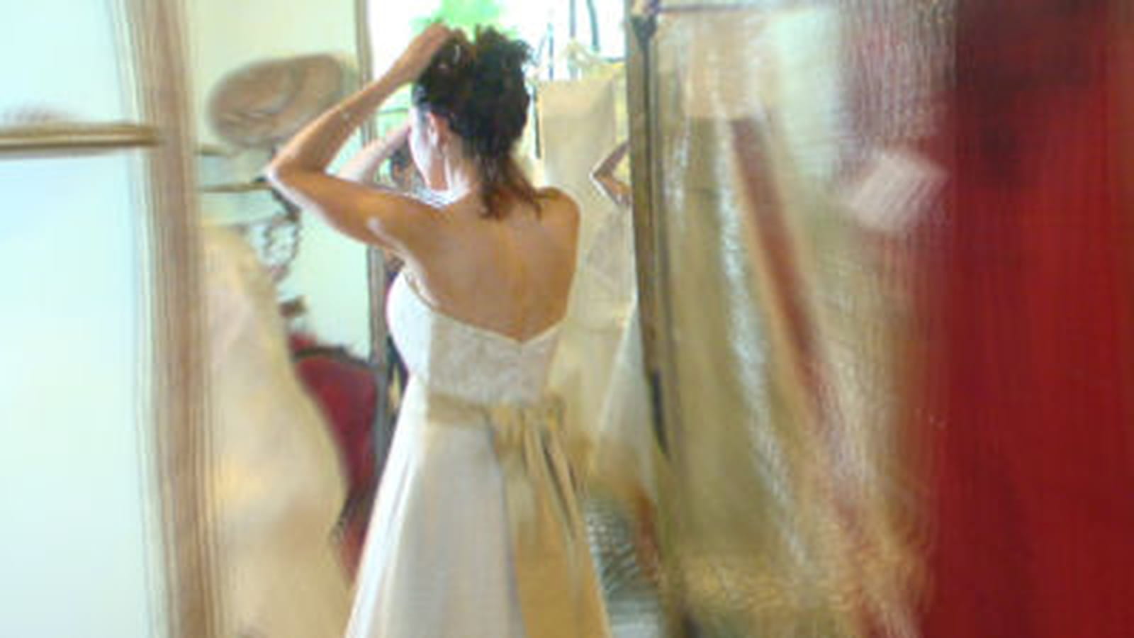 La robe
