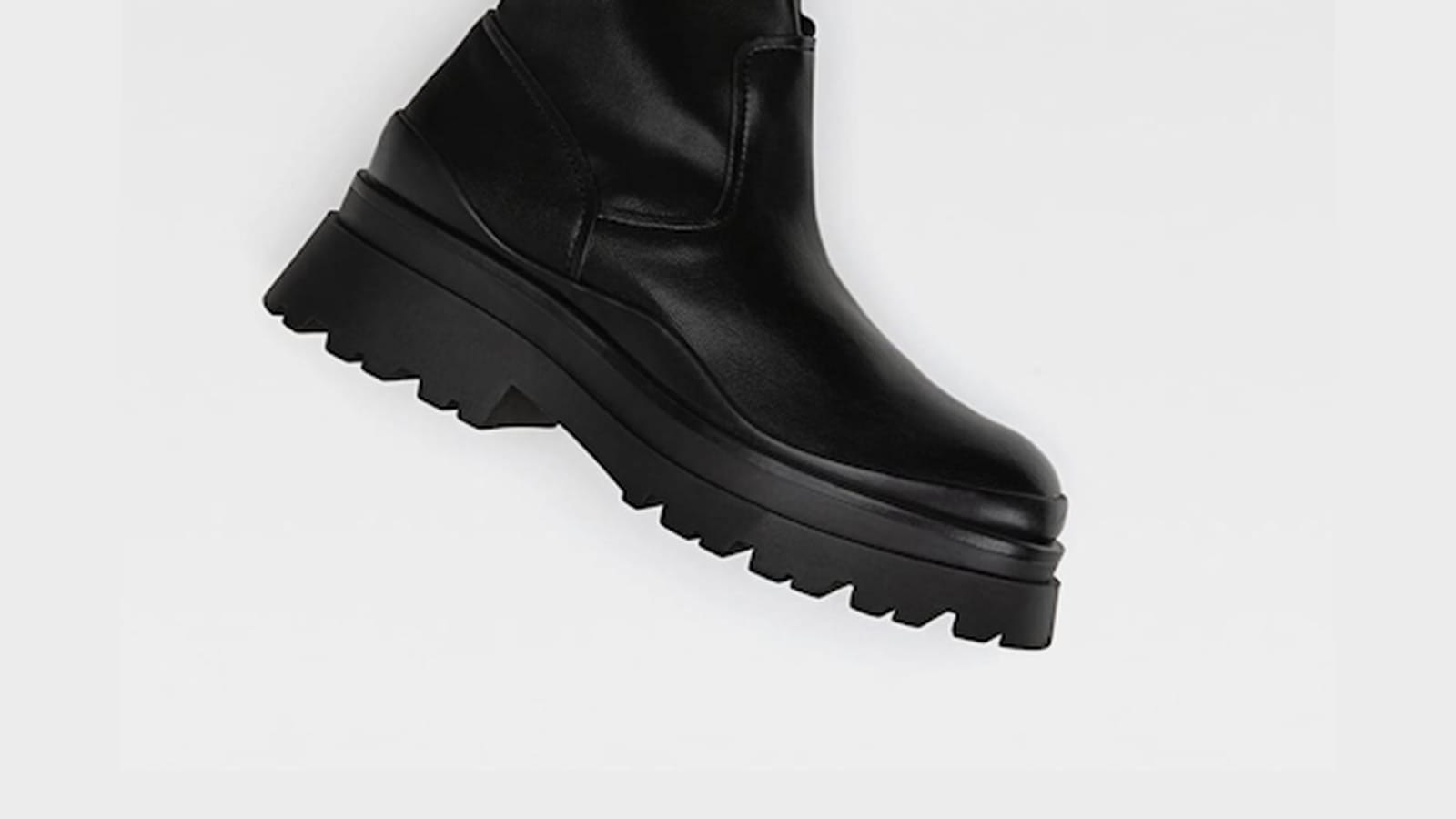 Bottes Stradivarius