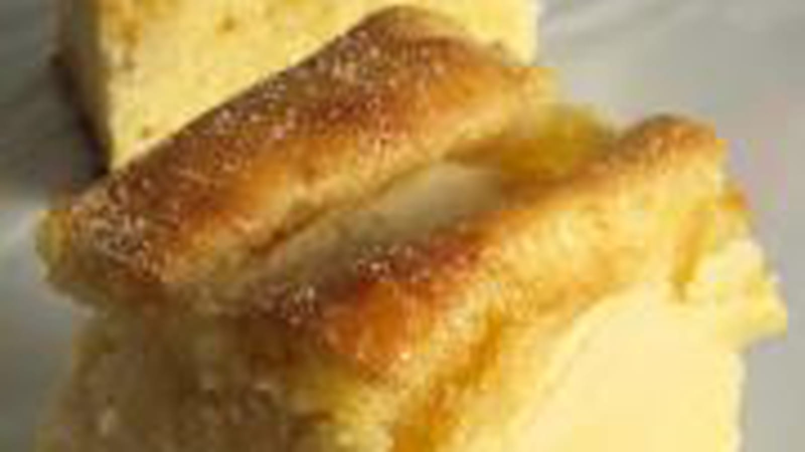 Bouchées aux pommes