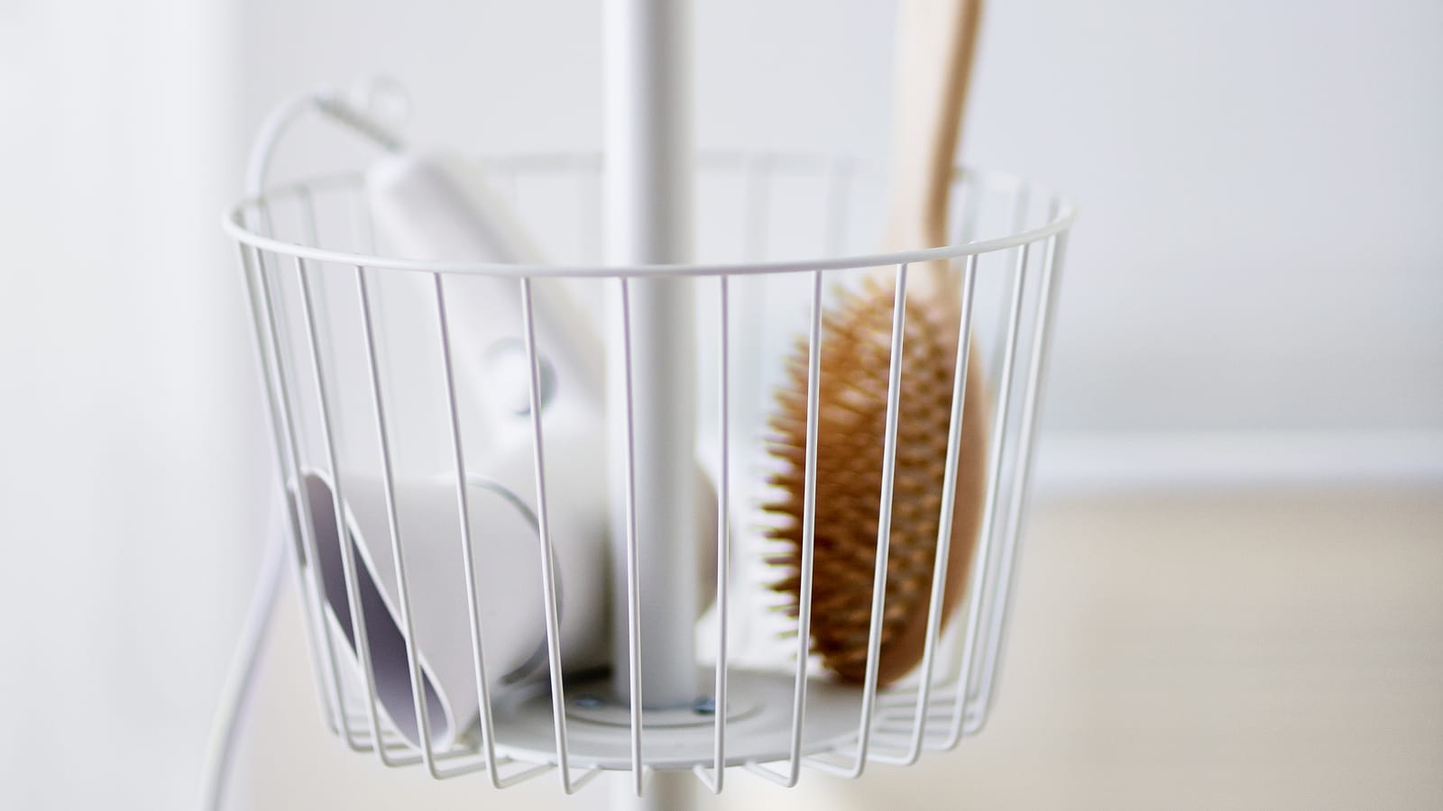 Panier de rangement Sprutt IKEA