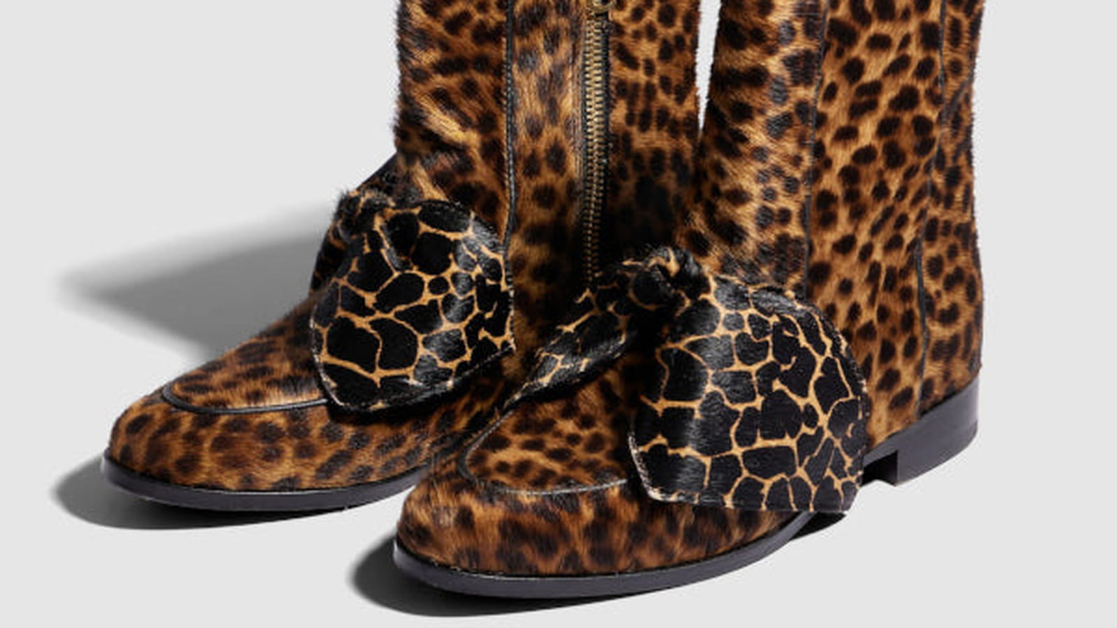 Bottes Heimstone 