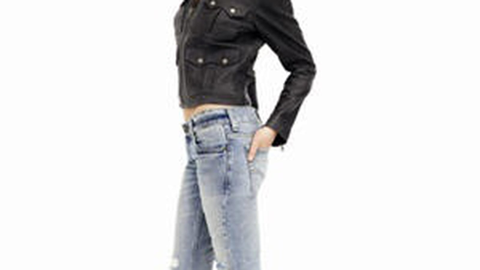 Jean skinny de Levi's Red Tab