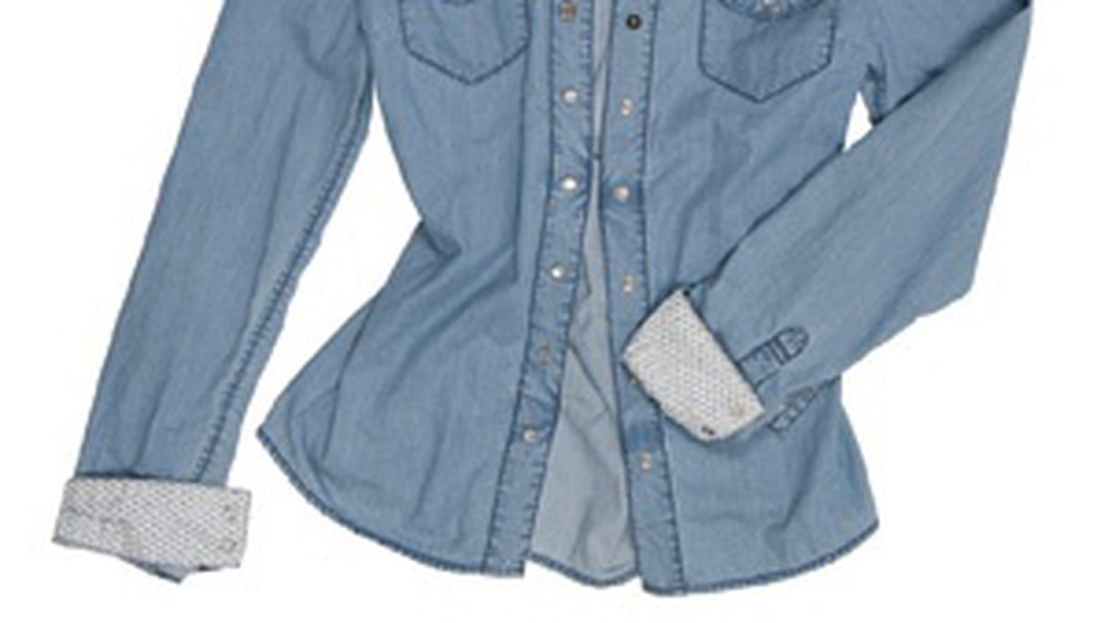 La chemise de Chipie