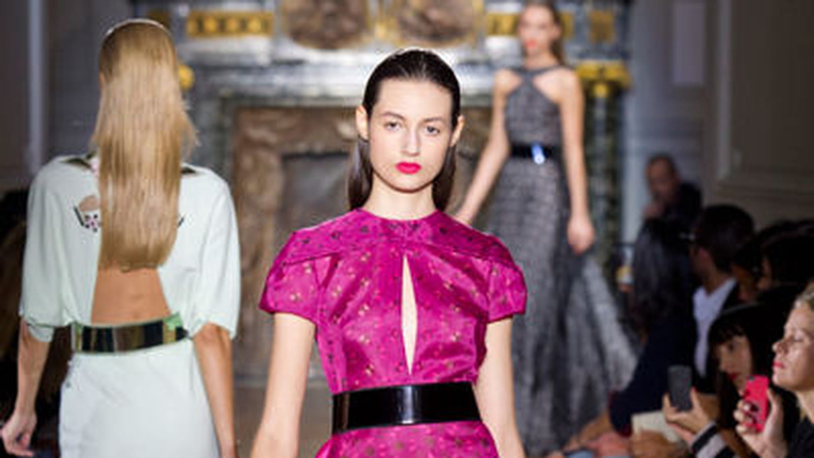 John Galliano