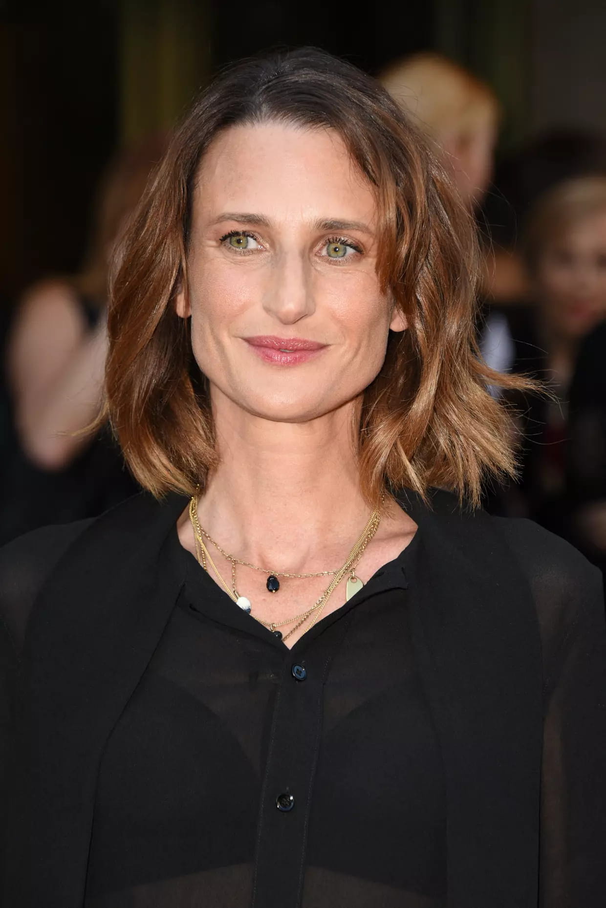 Qui Sont Les Parents De Camille Cottin Camille Cottin parle de ses origines