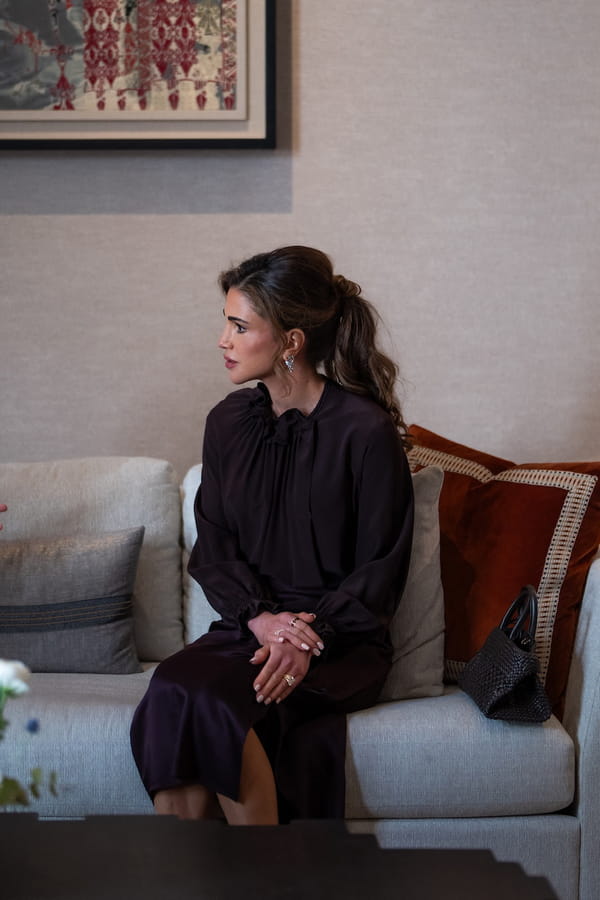 Rania-de-Jordanie-queue-de-cheval