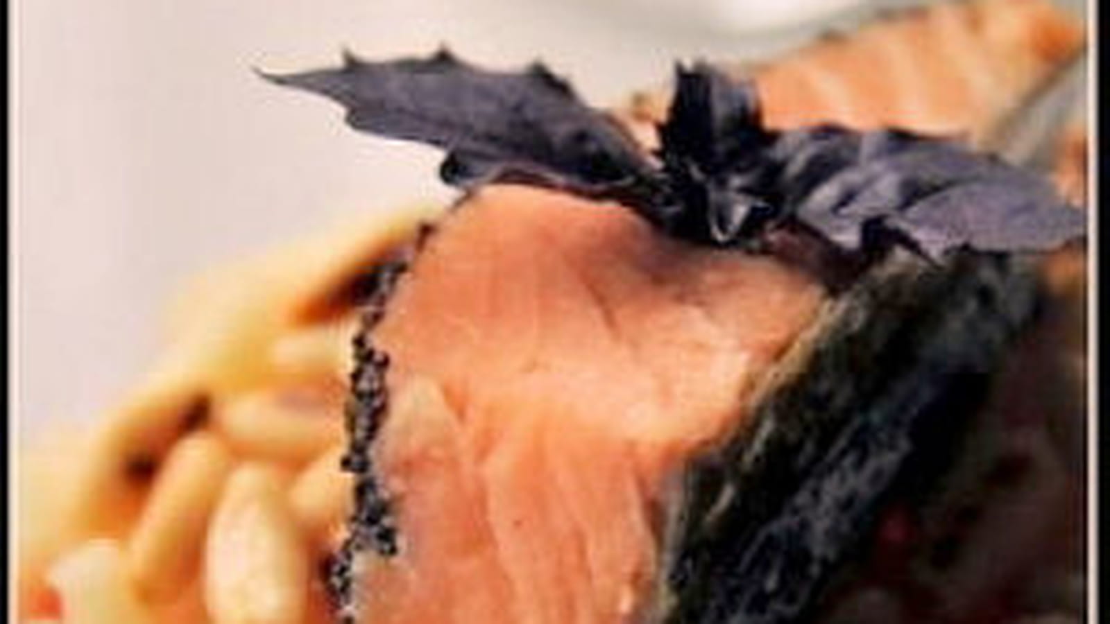 Saumon