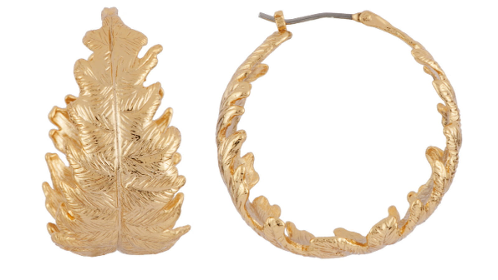 Boucles d'oreilles Les Néréides