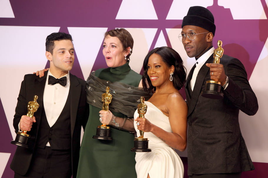 Acteur Vs Actrices : pourquoi les récompenses ciné sont-elles genrées ?