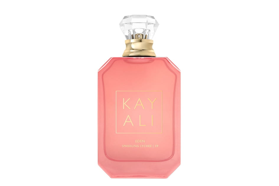 Eau de parfum Eden Sparkling Lychee| 39, Kayali