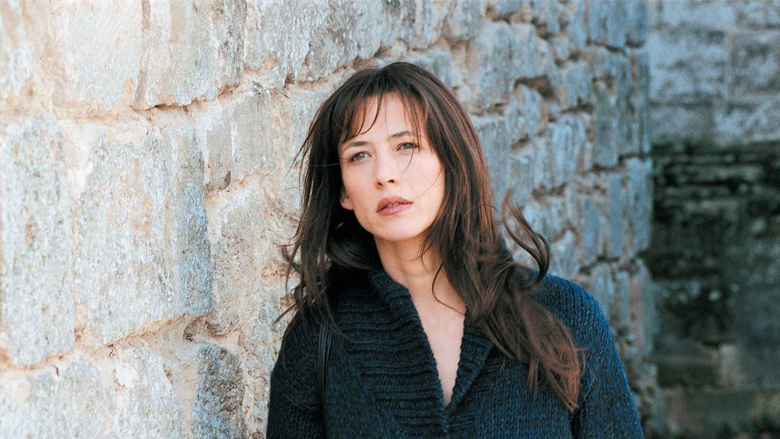 En 2004, dans "A ce soir"