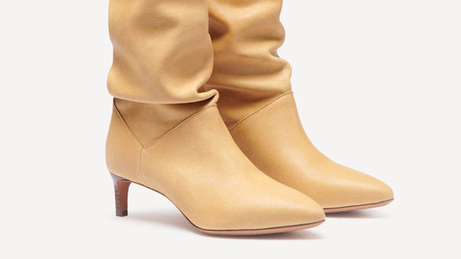 Bottes Ba&Sh
