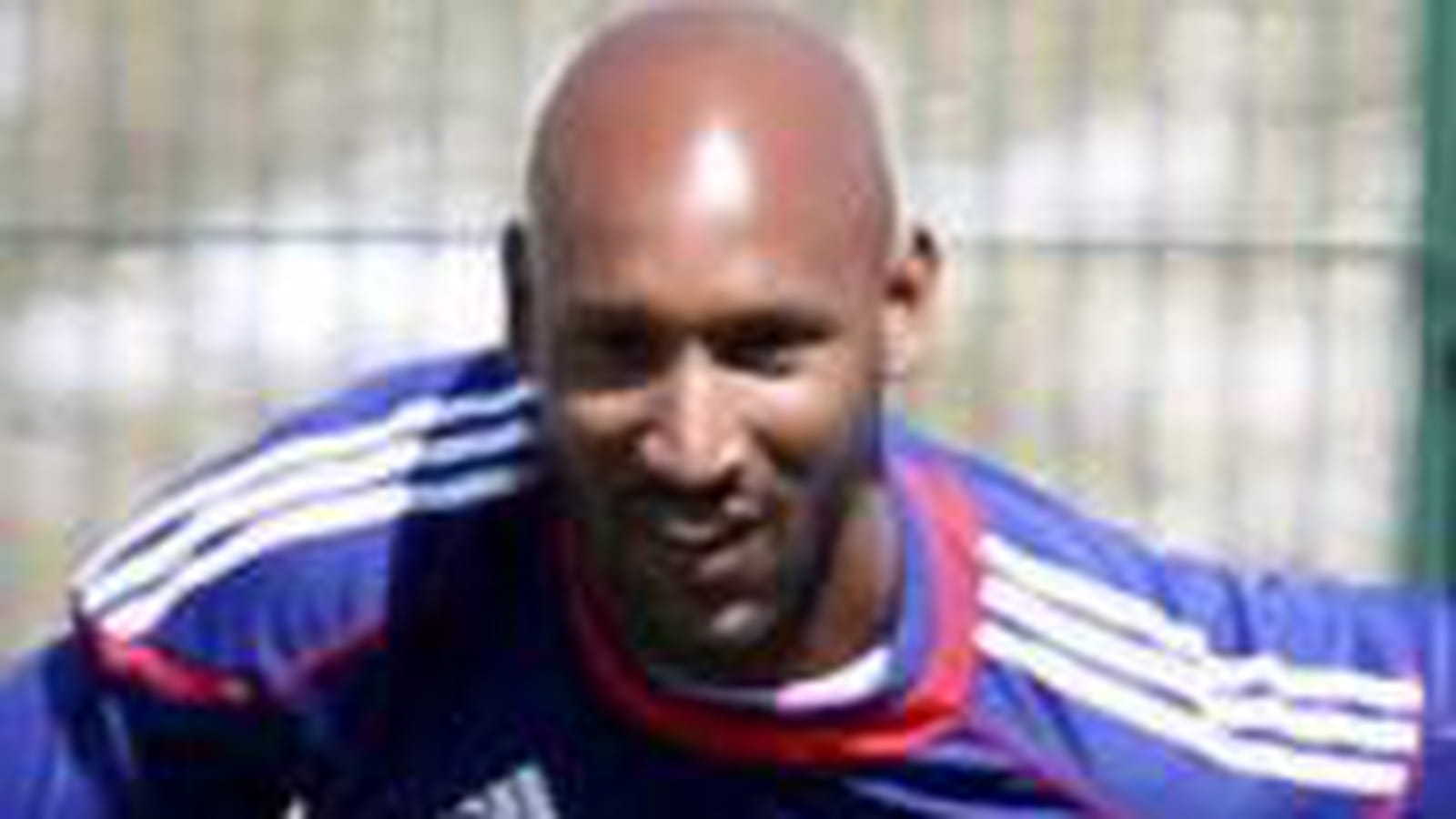 Nicolas Anelka