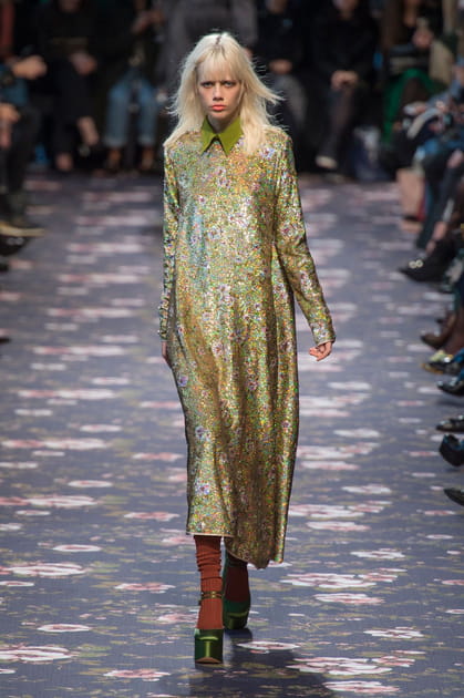 D&eacute;fil&eacute; Rochas