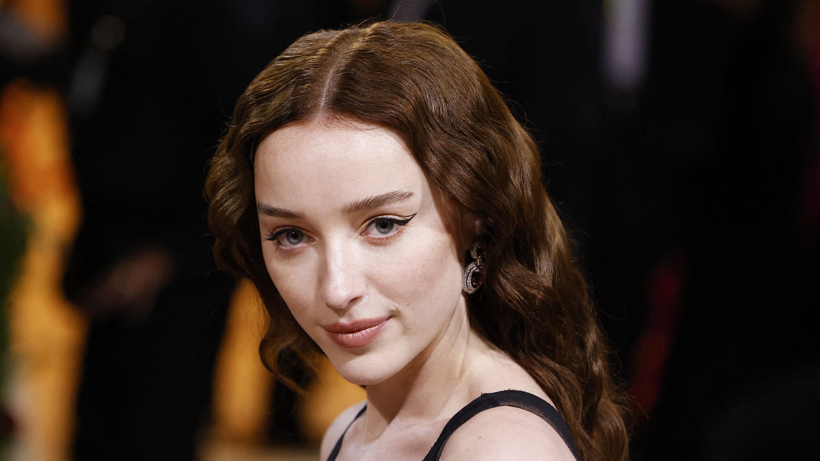 Phoebe Dynevor